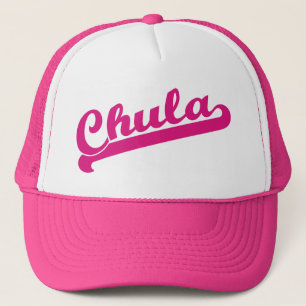 Gorra De Camionero Chula