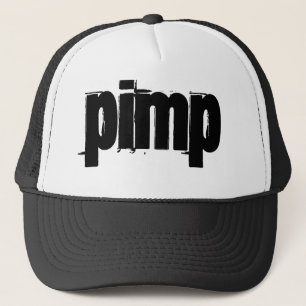 GORRA DE CAMIONERO CHULO