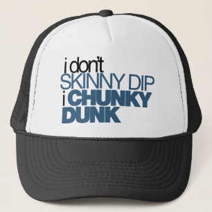 Gorra De Camionero Chunky Dunk