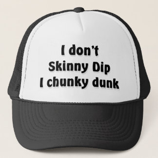 Gorra De Camionero Chunky Dunk