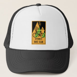 Gorra De Camionero Ciclismo Australia