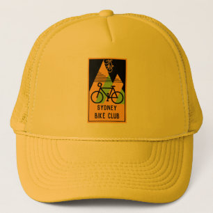 Gorra De Camionero Ciclismo Australia
