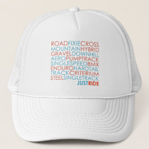 Gorra De Camionero Ciclismo Bicicletas Bicicleta de montaña