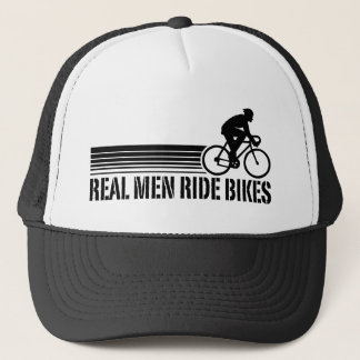 Gorra De Camionero Ciclismo (macho)