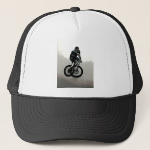 Gorra De Camionero CicLISTA BMX MTB de Mountain Biker