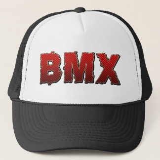 Gorra De Camionero Ciclo Biking de la bicicleta de BMX