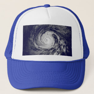 Gorra De Camionero Ciclones tropicales