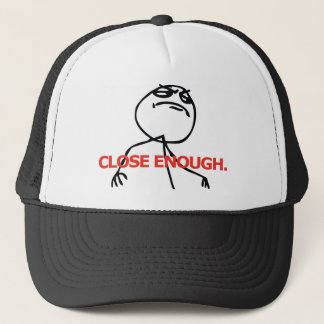 Gorra De Camionero Cierre bastantes