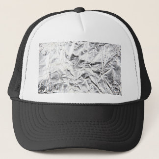 Gorra De Camionero Cierre Del Relieve metalizado De Aluminio Cruzado