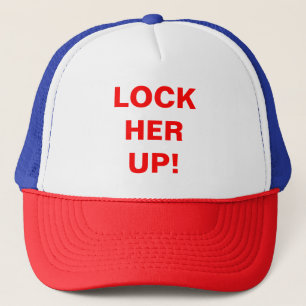 GORRA DE CAMIONERO CIÉRRELA PARA ARRIBA