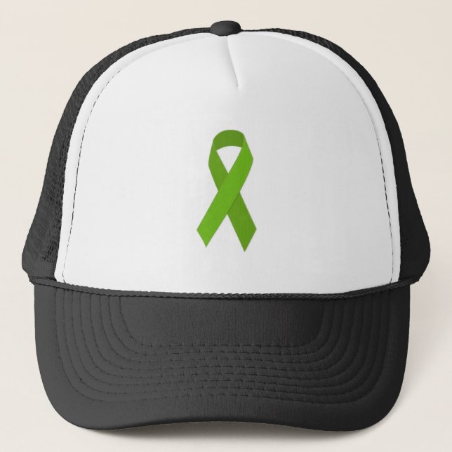Gorra De Camionero Cinta riñón (Anverso)