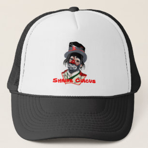 Gorra De Camionero Circo del santuario