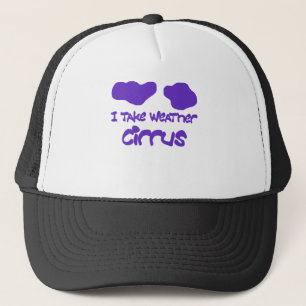 Gorra De Camionero cirro divertido