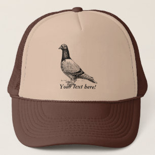 Gorra De Camionero Cisjón
