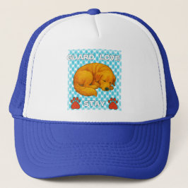 Gorra De Camionero cita