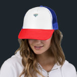 Gorra De Camionero Cita de teléfono satelital divertida de Hanukkah C<br><div class="desc">Cita de teléfono satelital divertida de Hanukkah Chanukah</div>