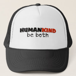 Gorra De Camionero Cita Del Día