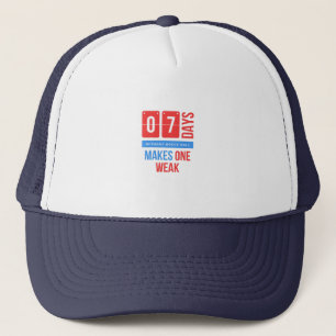Gorra De Camionero Cita divertida de bocball
