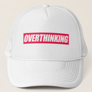 Gorra De Camionero Cita en exceso