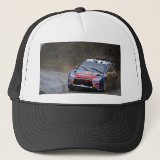 Gorra De Camionero Citroen