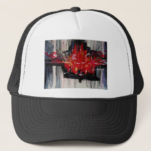 Gorra De Camionero ciudad