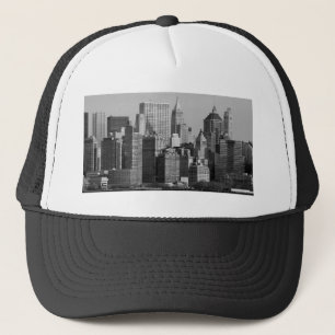 Gorra De Camionero Ciudad de Nueva York