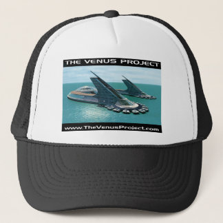 Gorra De Camionero Ciudad del mar