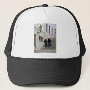 Gorra De Camionero Ciudad vieja, Praga.