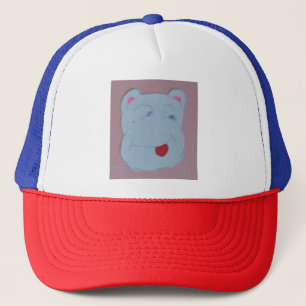 Gorra De Camionero Claire Trucker Hat