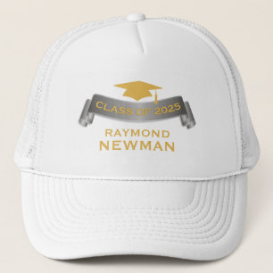 Gorra De Camionero Clase de graduación de 2025