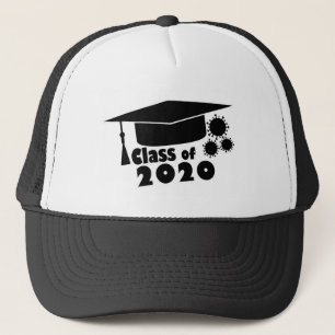 Gorra De Camionero Clase de tapa de grado 2020