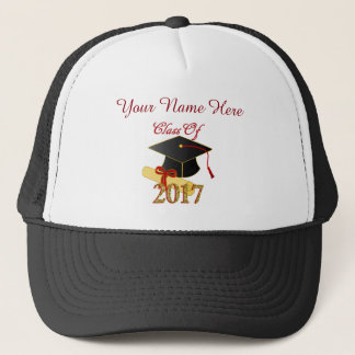 Gorra De Camionero Clase personalizada del gorra 2017 del camionero