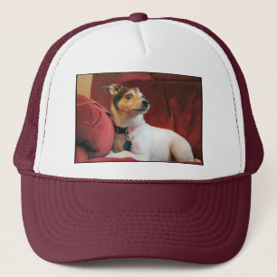 Gorra De Camionero Clásico