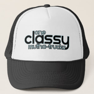 Gorra De Camionero Clásico