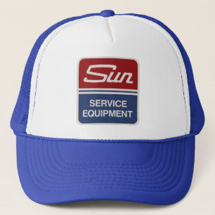 Gorra de camionero clásico de segunda generación