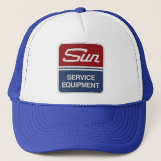 Gorra de camionero clásico de segunda generación
