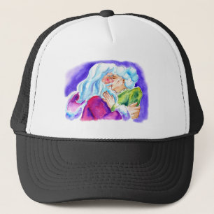 Gorra De Camionero Cláusulas de Kissin