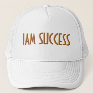 GORRA DE CAMIONERO CLAVE 2 ÉXITO