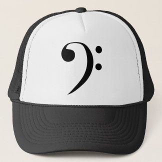 Gorra De Camionero Clef bajo