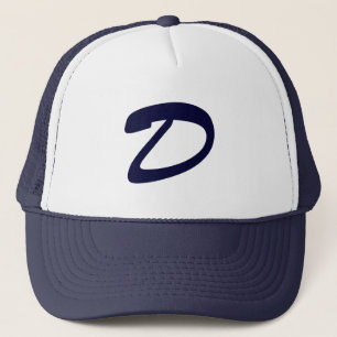 Gorra De Camionero Clementina D