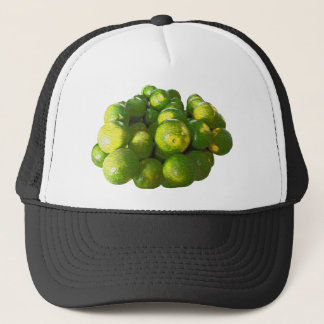Gorra De Camionero Clementina fresca