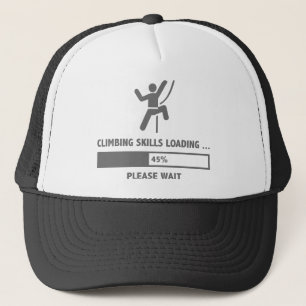 Gorra De Camionero Climbing Skills Loading