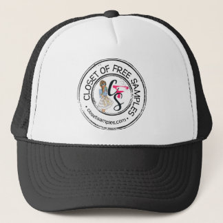 Gorra De Camionero Closet de muestras libres