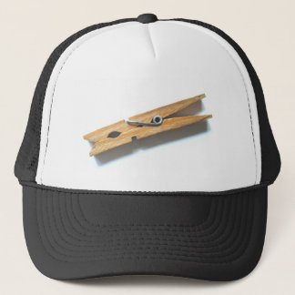 Gorra De Camionero clothespin