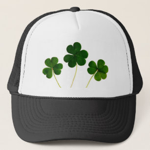 Gorra De Camionero Clover 🍀