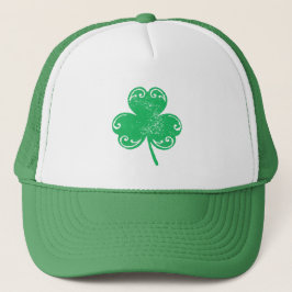 Gorra De Camionero Clover