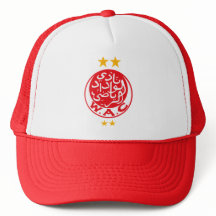 Club de Caps Wydad