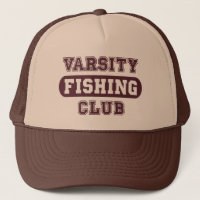 Club de Pesca Varsity