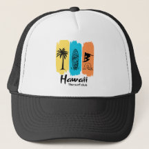club de surf Retro Hawaii