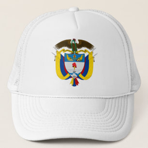 Gorra De Camionero COA de Colombia